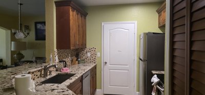 Aluguel de apartamento no The Belmont 5205