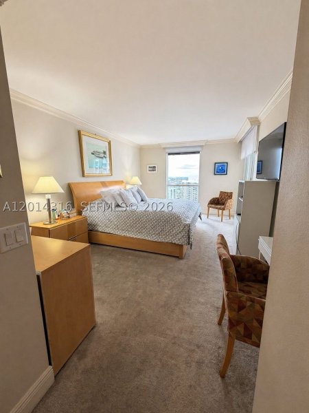 Condo for sale at South Tower at The Point 2403