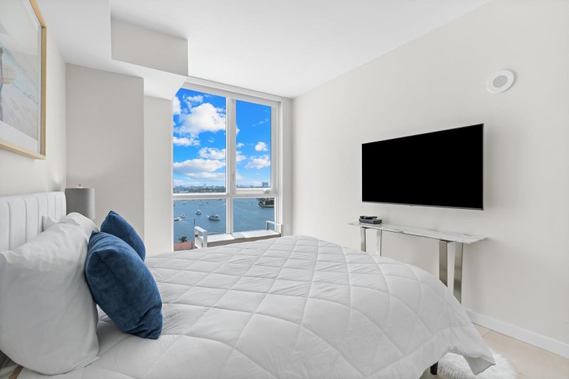Apartment for rent at Tiffany House 1102