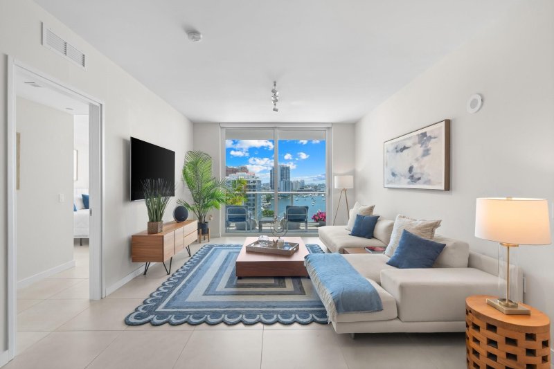 Apartment for rent at Tiffany House 1102