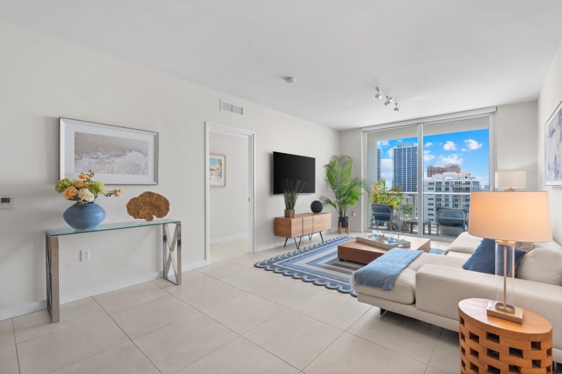 Apartment for rent at Tiffany House 1102