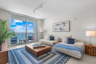 Tiffany House Apt #1102
