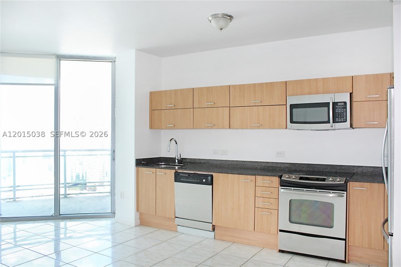 Alquiler de apartamento en Wind by Neo 2713