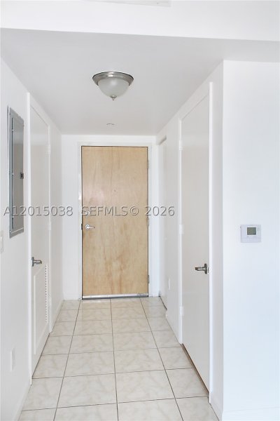 Alquiler de apartamento en Wind by Neo 2713