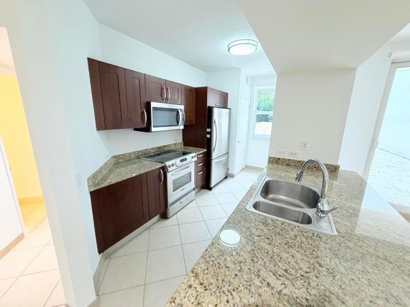 Apartment for rent at Turnberry Village South 210