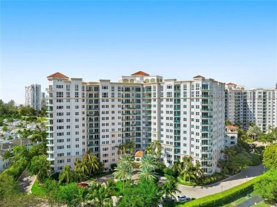 Turnberry Village South Apt #210