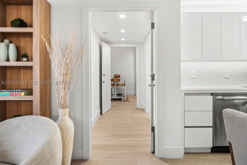 Alquiler de apartamento en Roney Palace 1129