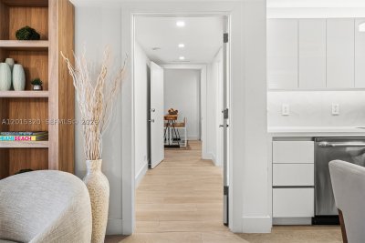 Alquiler de apartamento en Roney Palace 1129