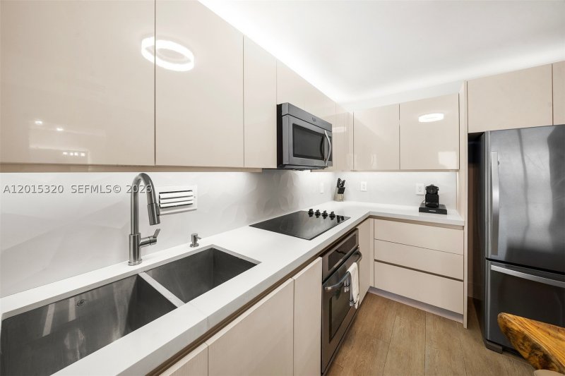 Alquiler de apartamento en Roney Palace 1129