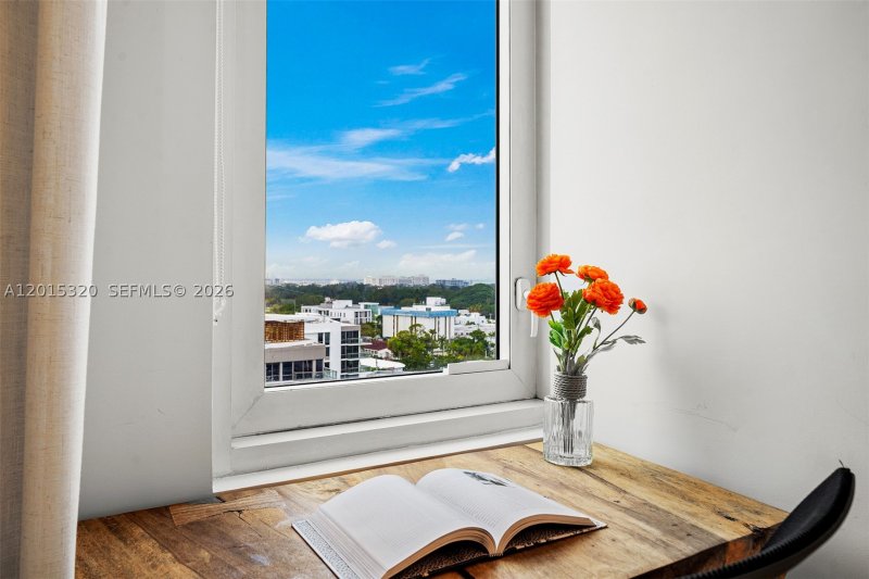 Alquiler de apartamento en Roney Palace 1129