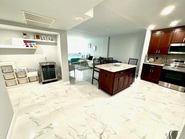 Comprar apartamento en Ocean Reserve 826