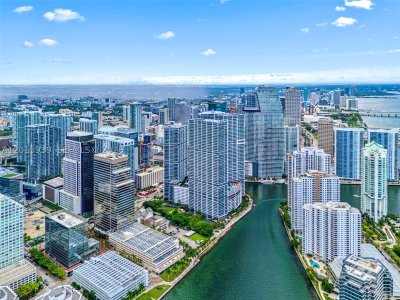 Comprar apartamento no Icon Brickell Tower I 4101