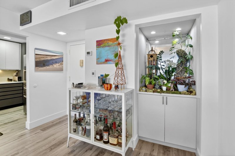 Condo for sale at East Point Towers 1121