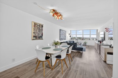 Comprar apartamento en East Point Towers 1121