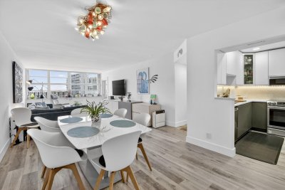 Comprar apartamento en East Point Towers 1121