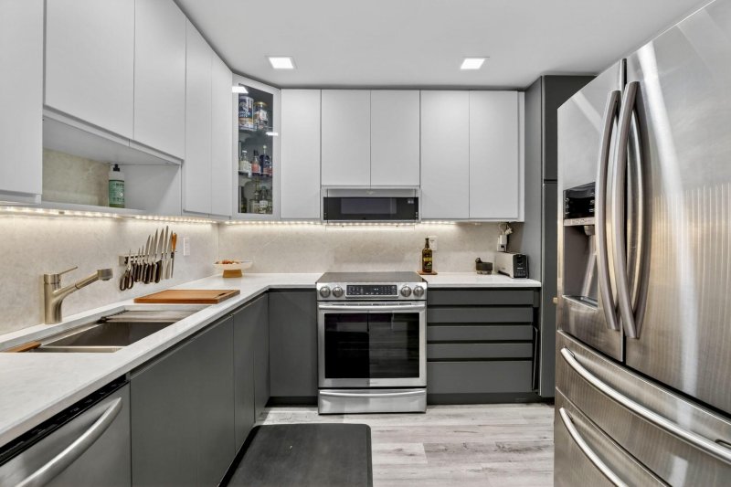 Condo for sale at East Point Towers 1121