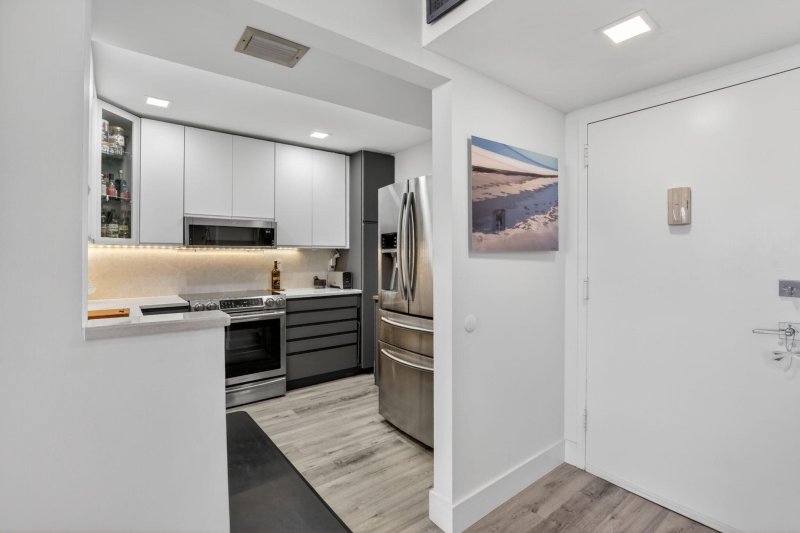 Condo for sale at East Point Towers 1121