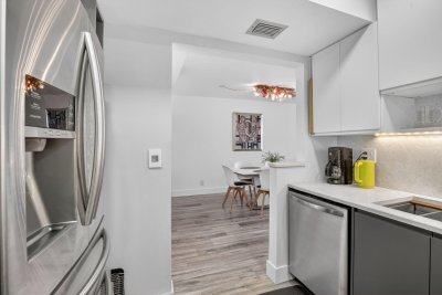 Comprar apartamento en East Point Towers 1121