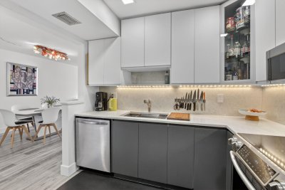 Comprar apartamento en East Point Towers 1121