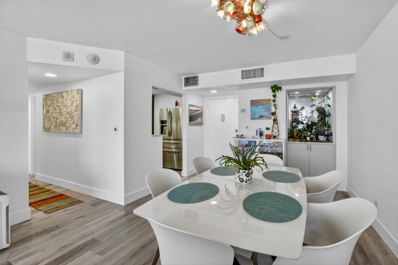 Condo for sale at East Point Towers 1121