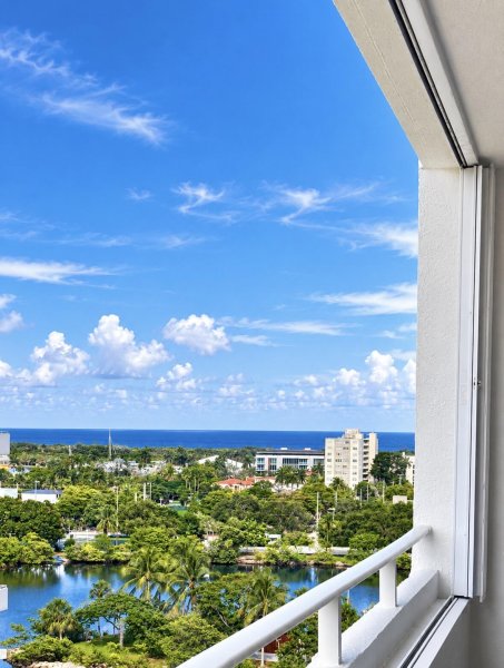 Condo for sale at East Point Towers 1121