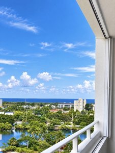 East Point Towers Apt #1121