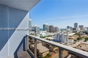 401 Blu Apt #1404