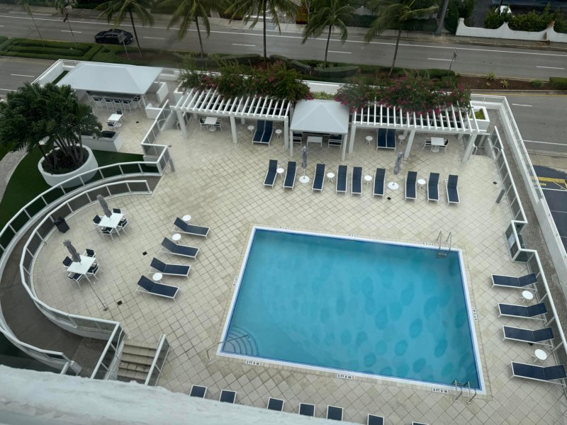 Apartment for rent at Berkley South 15 A