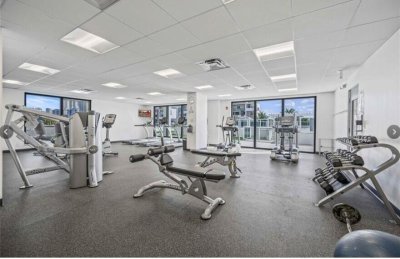 Aluguel de apartamento no Berkley South 15 A