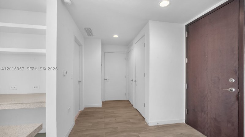 Condo for sale at Nine at Mary Brickell Village 2009