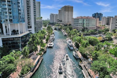 Aluguel de apartamento no 100 Las Olas 3602