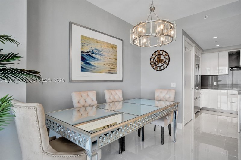 Apartment for rent at 100 Las Olas 3602
