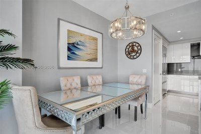 Aluguel de apartamento no 100 Las Olas 3602