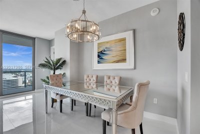 Aluguel de apartamento no 100 Las Olas 3602