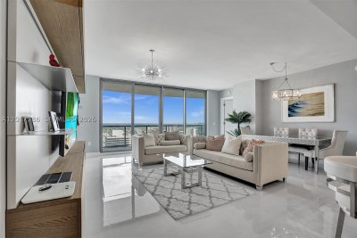 Aluguel de apartamento no 100 Las Olas 3602
