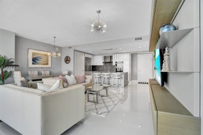 Aluguel de apartamento no 100 Las Olas 3602