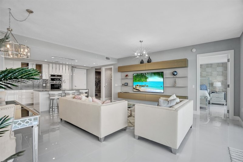Apartment for rent at 100 Las Olas 3602