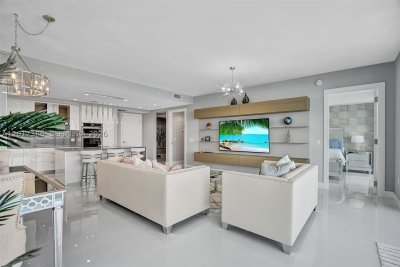 Aluguel de apartamento no 100 Las Olas 3602