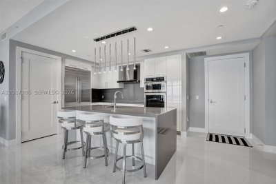 Aluguel de apartamento no 100 Las Olas 3602