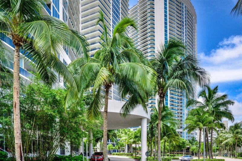 Alquiler de apartamento en Beach Club One 2909