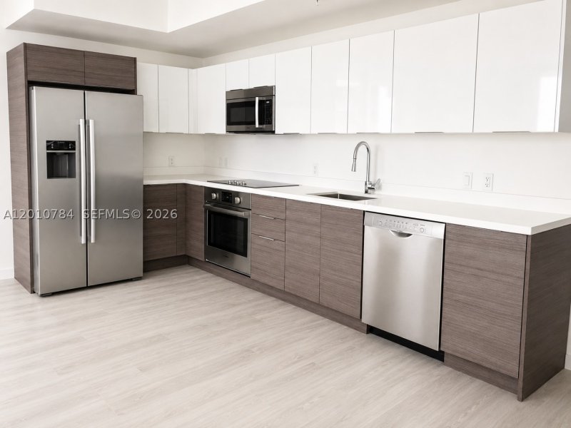 Comprar apartamento en Brickell Ten 1809
