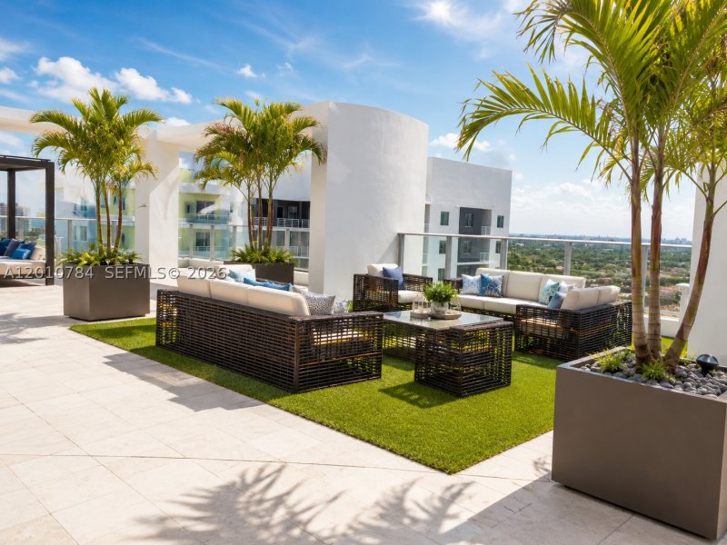 Comprar apartamento en Brickell Ten 1809