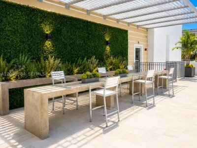 Comprar apartamento en Brickell Ten 1809