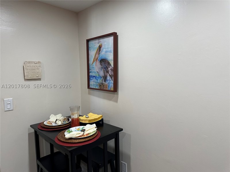 Apartment for rent at The Hemispheres 4B