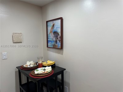 Aluguel de apartamento no The Hemispheres 4B