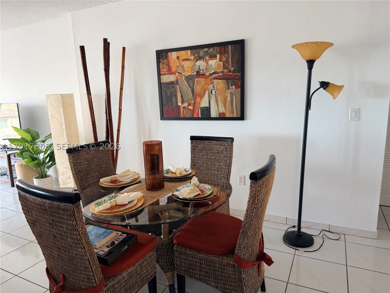 Apartment for rent at The Hemispheres 4B