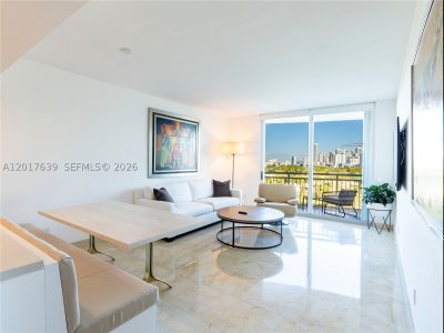 Comprar apartamento en Metropolitan at Brickell 903