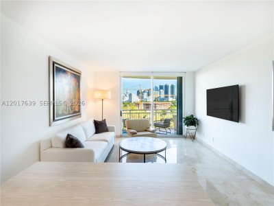 Comprar apartamento en Metropolitan at Brickell 903