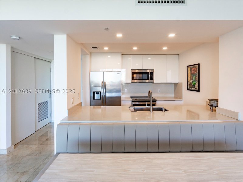 Condo for sale at Metropolitan at Brickell 903
