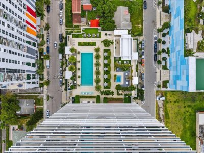 Comprar apartamento no Bay House PH2